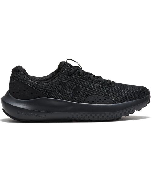 米国　アンダーアーマー UNDER ARMOUR（アンダーアーマー） スニーカー UAチャージド サージ4
