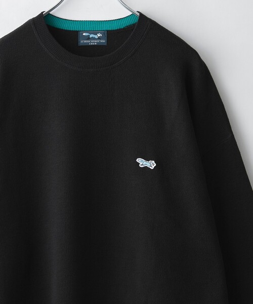 PENNEYS セーター ニット Penneys（ぺニーズ）別注スウェット