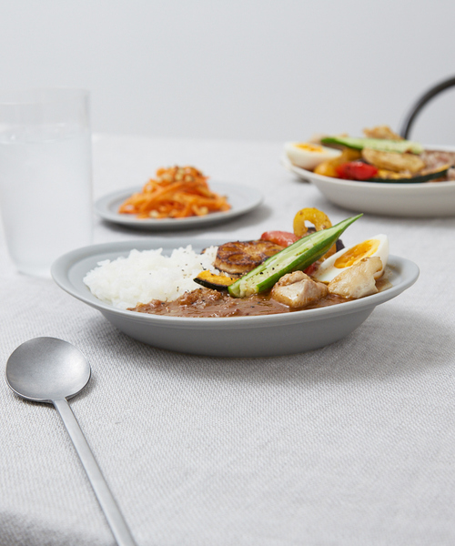 食器 SAKUZAN 作山窯 Sara カレーボウルS | collex | 02