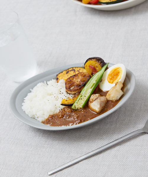 食器 SAKUZAN 作山窯 Sara カレーボウルS | collex | 05
