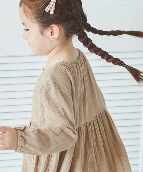 女の子ワンピース ZW COLLECTION プリント ミニワンピース - 025 | ZARA Japan / 日本