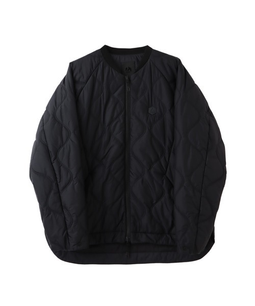 ジャケット・アウター LANTERN HEATING COAT HEATING QUILTING COAT – LANTERN JAPAN