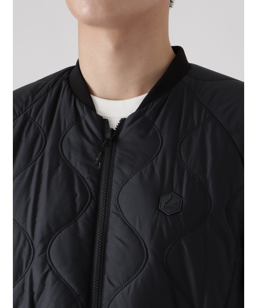 ジャケット・アウター LANTERN HEATING COAT LANTERN（ランタン） ダウンジャケット ダウン LANTERN-HEATING HOODED