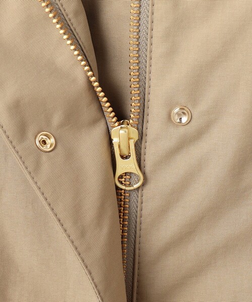 J.PRESS（J.プレス） コート アウター 「洗える」スパンライクナイロン