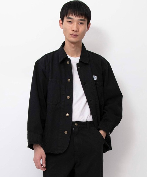 UNION HERCULES MADE（ユニオン ヘラクレス メイド） デニムジャケット