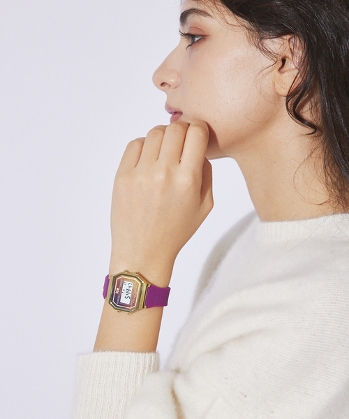 ICE WATCH（アイスウォッチ） 腕時計 「ice watch /アイスウォッチ