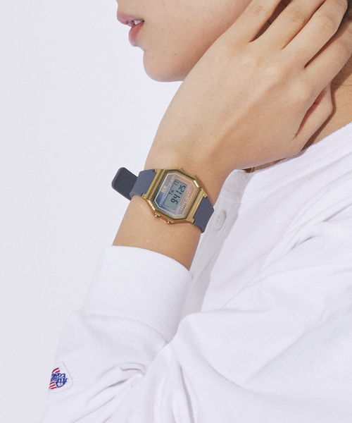 ICE WATCH 腕時計 「ice watch /アイスウォッチ」ICE digit