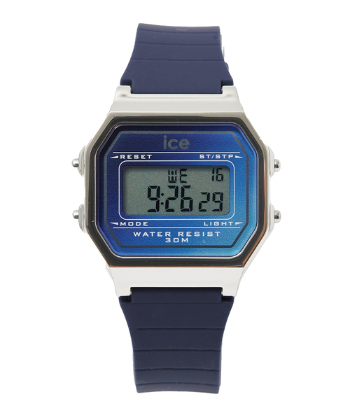 ICE WATCH 腕時計 「ice watch /アイスウォッチ」ICE digit