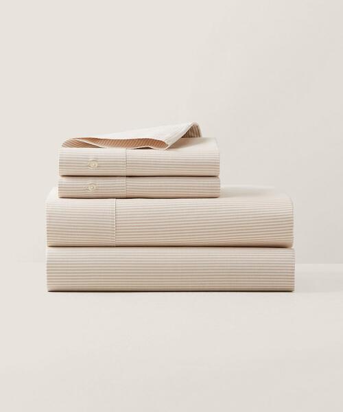 ラルフローレン ボックスシーツ ダブルサイズ RALPH LAUREN HOME（ラルフ ローレン ホーム） ベッド 寝具