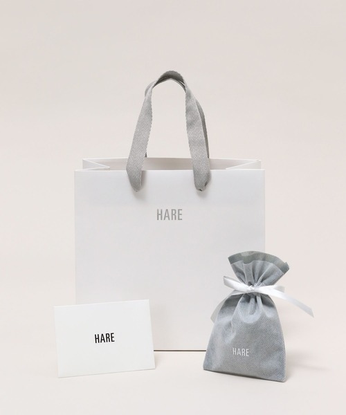 HARE様返品用 HARE ラッピング 「WEB限定」GIFTラッピングキットS(HARE