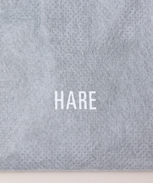 HARE ラッピング 「WEB限定」GIFTラッピングキットS(HARE) : ZOZOTOWN