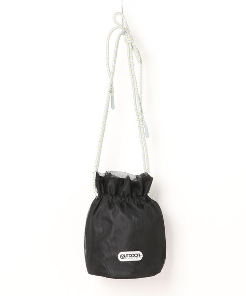 OUTDOOR PRODUCTS（アウトドアプロダクツ） ショルダーバッグ
