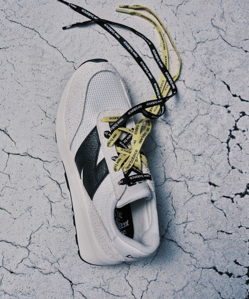 専用!今期♡ニコアンド ニューバランス スニーカー別注U370NA 23.5 New Balance スニーカー 「New Balance(ニューバランス)」別注