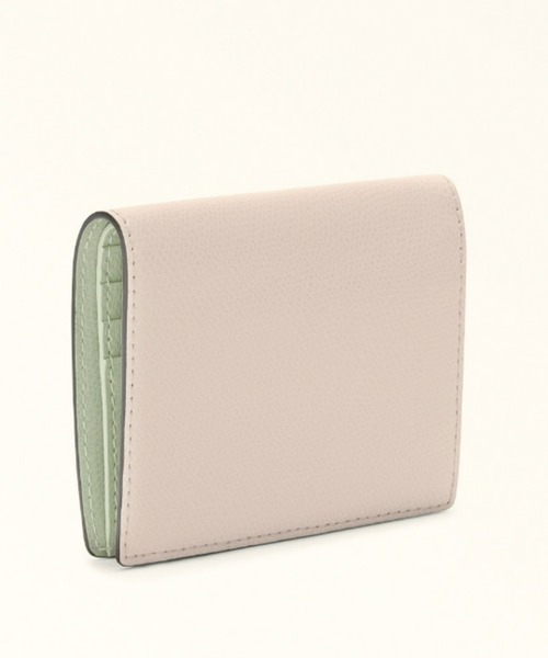 FURLA 財布 フルラ カメリア バイフォールド コンパクト