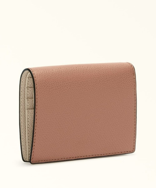 FURLA 財布 フルラ カメリア バイフォールド コンパクト