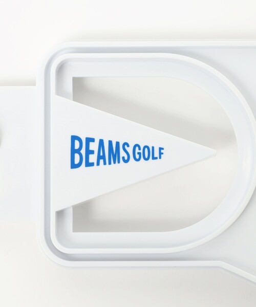 BEAMS GOLF（ビームス ゴルフ） キャディバッグ ゴルフ グローブ