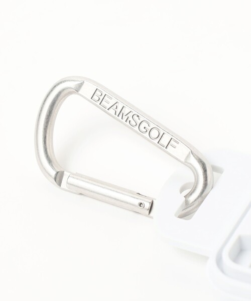 BEAMS GOLF（ビームス ゴルフ） ゴルフ グローブ ホルダー メンズ