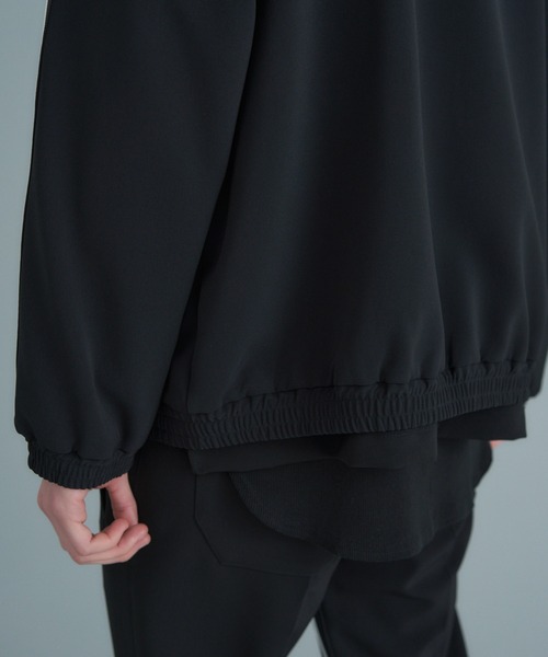 L*m様 【美品】onegravity ダブルクロストラックジャケット M onegravity / ダブルクロストラックジャケット｜ESTNATION
