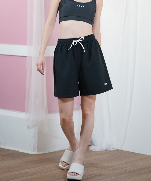ROXY 水着 ROXY/ロキシー ハーフパンツ/水陸両用 RBS255013