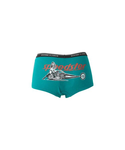 ヒステリックグラマー　ブラ&ショーツ HYSTERIC GLAMOUR ショーツ SPEEDSTER : ZOZOTOWN Yahoo!店