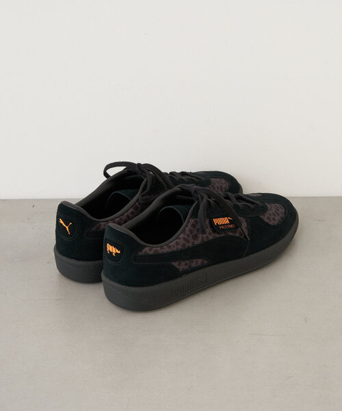 PUMA スニーカー 「PUMA/プーマ」 x Scyeパレルモ レオ メンズ