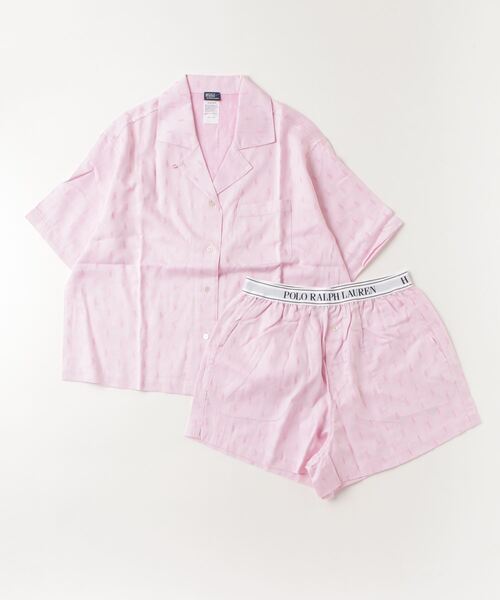 POLO RALPH LAUREN】ルームベスト（ルームウェア/パジャマ
