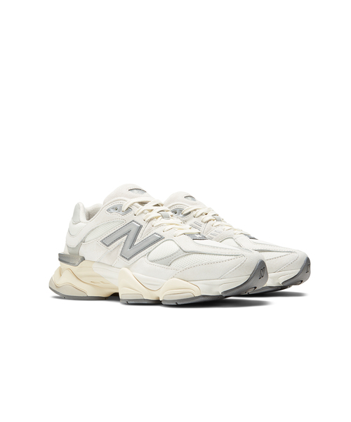【New Balance】 男女共用 U9060ECA /追跡付 大人気！追跡あり☆NEW BALANCE☆ 9060 (New Balance/スニーカー