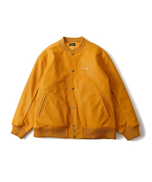 Subciety（サブサエティ） スタジャン LARGE ブラック メンズ