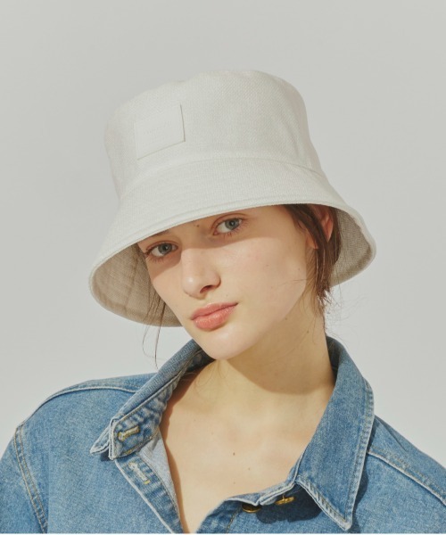 Chapeau d' O（シャポードオー） 帽子 ハット レディース Linela