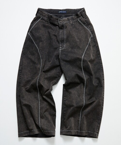 NAUTICA ジーンズ JEANS CO./ノーティカジーンズ Faded