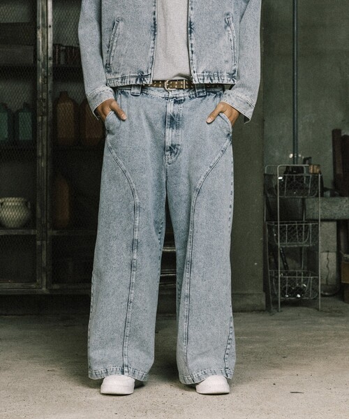 NAUTICAデニム ジーンズ ノーティカ NAUTICA ジーンズ JEANS CO./ノーティカジーンズ Faded