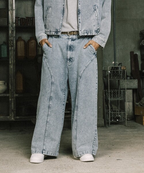 NAUTICA ジーンズ JEANS CO./ノーティカジーンズ Faded