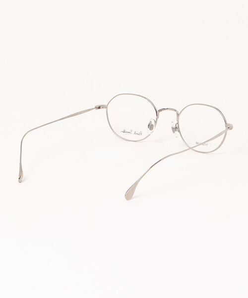 Paul Smith（ポール・スミス） 伊達メガネ メガネ 眼鏡 「Paul Smith