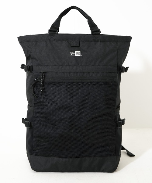 NEW ERA（ニューエラ） デイバック リュック 「NEW ERA/ニューエラ