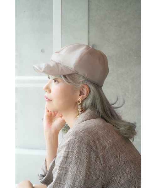 CHACO（チャコ） キャップ 帽子 CHACO/ 姫さん x CHACOコラボ