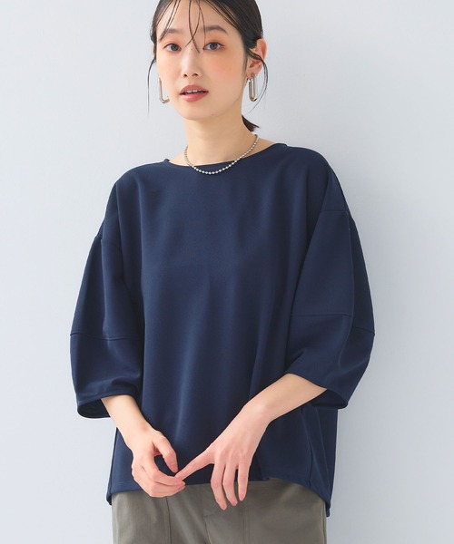 未使用品✨タグあり Rene バルーンスリーブ ツイード サマージャケット 半袖 未使用品✨タグあり Rene バルーンスリーブ ツイード サマー