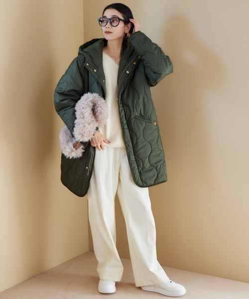 UNIVERSAL OVERALL（ユニバーサルオーバーオール） コート