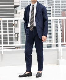 ヒマワリ！！ＵＡ・メンズ・セットアップ☆ URBAN RESEARCH ROSSO MEN セットアップ 「WEB限定」「XLサイズ