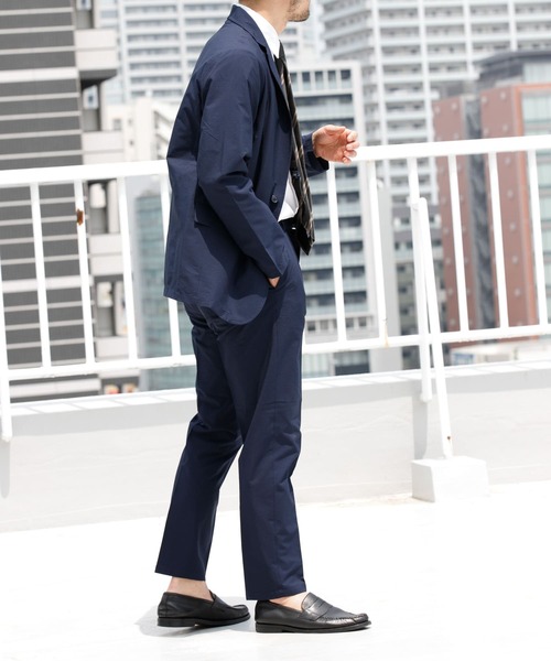 上品スタイル RESEARCH URBAN ROSSO 「WEB限定」「XLサイズ セットアップ MEN ウエイトトレーニング