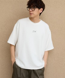 tシャツ 「接触冷感」ダンボールロゴ半袖Ｔ / 284349 メンズ｜ZOZOTOWN Yahoo!店