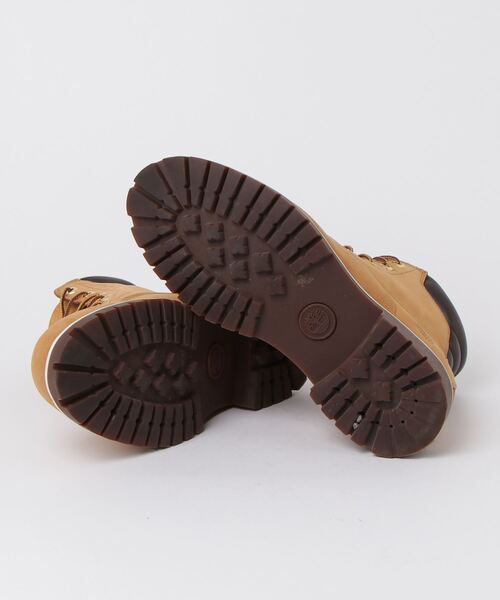 Timberland（ティンバーランド） ワークブーツ 27.0cm ウィート メンズ
