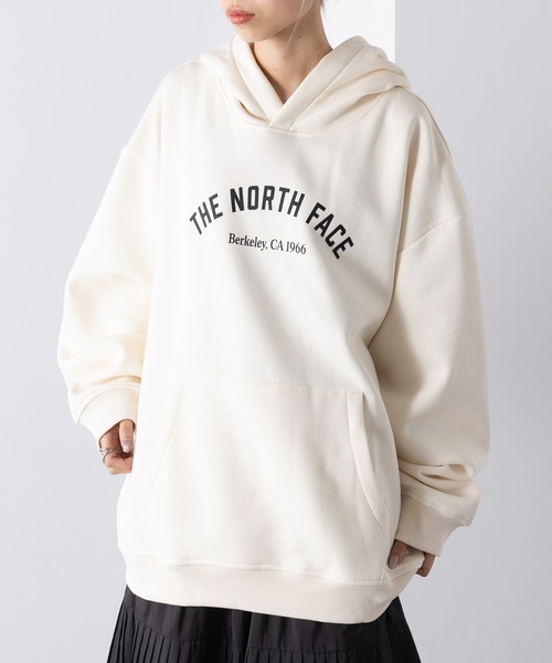 パーカー 「THE NORTH FACE」レディースプルオーバーパーカー NF0A89CS レディース メンズ