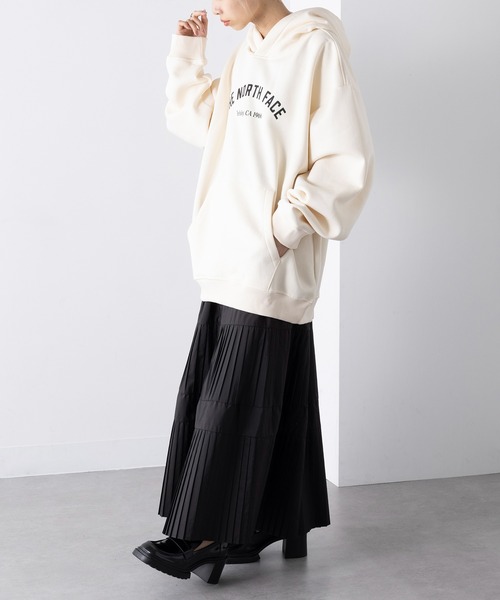 THE NORTH FACE（ザ ノースフェイス） パーカー 「THE NORTH FACE