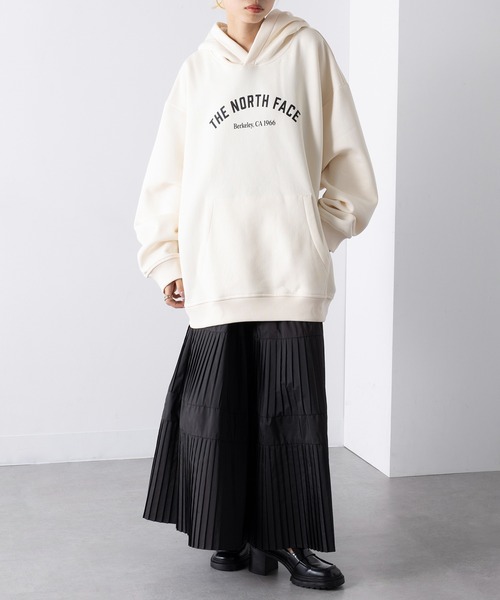 パーカー 「THE NORTH FACE」レディースプルオーバーパーカー NF0A89CS レディース メンズ THE NORTH FACE パーカー 「THE FACE」レディースプルオーバー