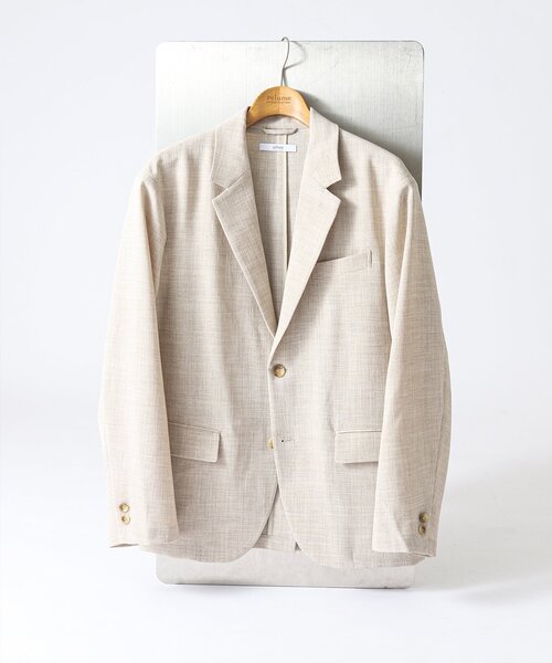 JOURNAL STANDARD relume ジャケット テーラードジャケット TECH