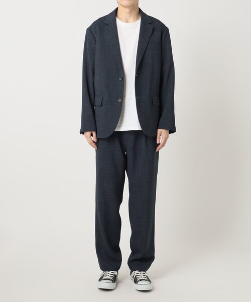 JOURNAL STANDARD relume ジャケット テーラードジャケット TECH
