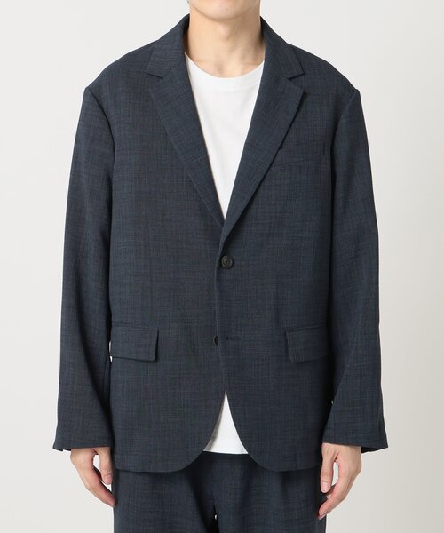 JOURNAL STANDARD relume ジャケット テーラードジャケット TECH