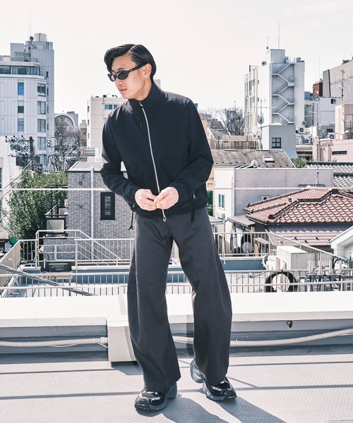 NVRFRGT（ネヴァーフォーゲット） ブルゾン アウター 別注 STAND