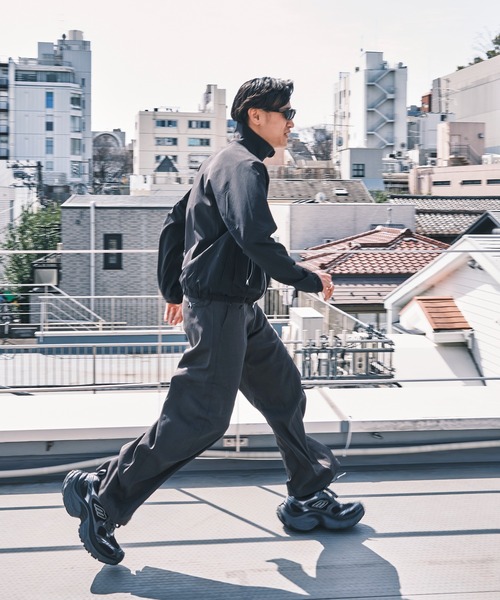 NVRFRGT（ネヴァーフォーゲット） ブルゾン アウター 別注 STAND