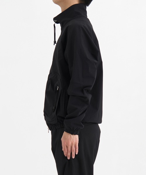 NVRFRGT（ネヴァーフォーゲット） ブルゾン アウター 別注 STAND